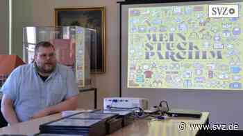 Parchim: Museum startet die Aktion „Mein Stück Parchim“ | svz.de - svz – Schweriner Volkszeitung