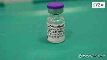 Landkreis Ludwigslust-Parchim: Corona-Impfstoff gibt es in Hülle und Fülle | svz.de - svz – Schweriner Volkszeitung