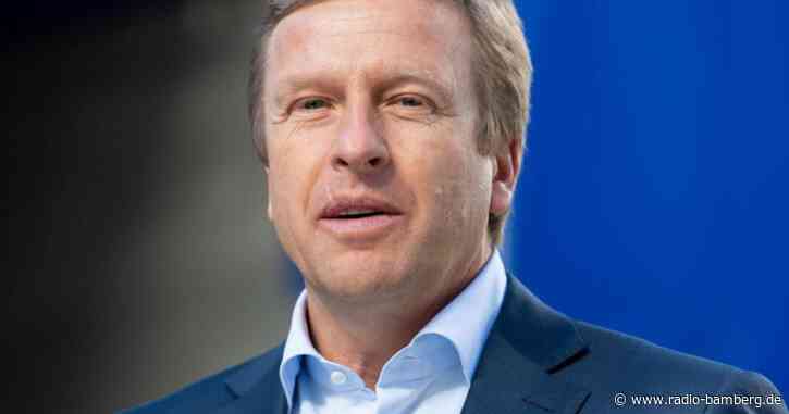 BMW-Chef warnt vor Verboten für grünes Europa