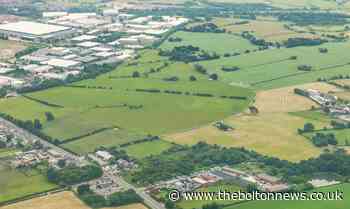 Plans approved for ‘huge’ industrial estate expansion near Bolton which could bring 1,500 jobs