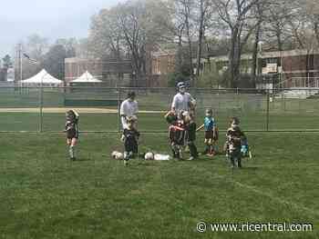 Local students score goals coaching youth soccer | Local News - Ricentral.com