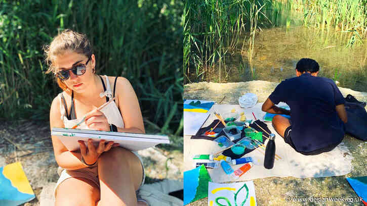 “We forgot what a five-day week was like”: how design studios are taking on flexible work