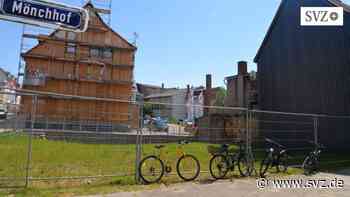 Parchim: Stadtvertreter tagen erneut in Dargelütz | svz.de - svz – Schweriner Volkszeitung