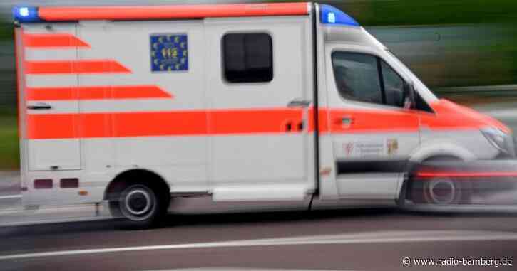 Angriff mit Flasche: Mann nach Halsverletzung notoperiert