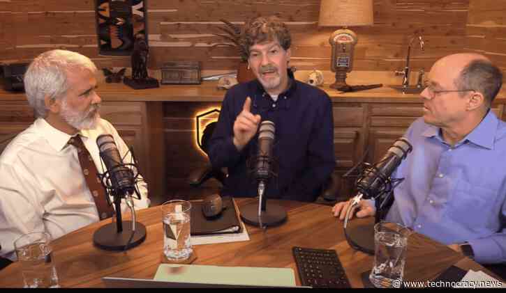 Inventor Of mRNA Technology Warned FDA That Shots Could Be Dangerous