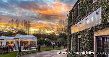 South Causey Inn to add third wedding venue