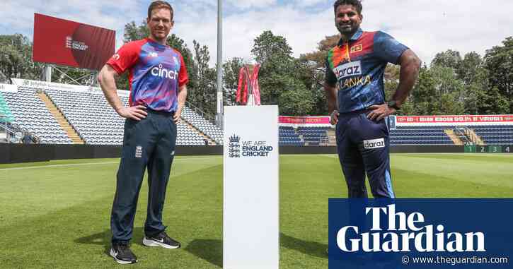 Eoin Morgan says historical tweets have been ‘taken out of context’