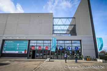 Testcentrum voor reizigers opent nu al de deuren, en ook inwoners van buurgemeenten zijn welkom