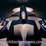 VSS Imagine: Virgin Galactic unveils its first SpaceShip III