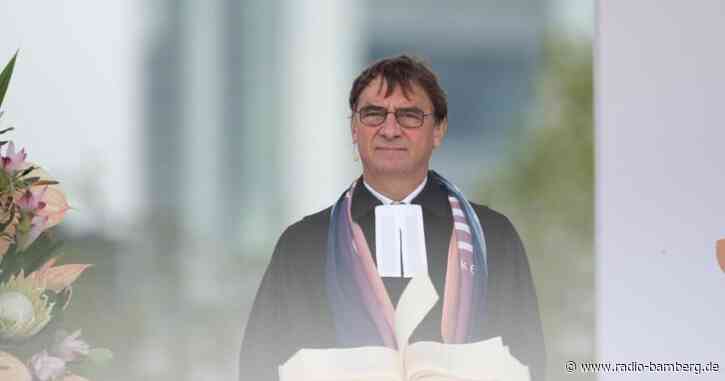 EKD-Sportbeauftragter: Vielleicht ist Stadion ja doch bunt