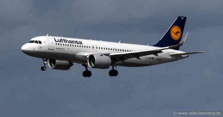 Keine Lufthansa-Kurzflüge zwischen Nürnberg und München mehr