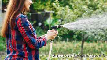 Casteggio, scarseggia l’acqua: il Comune ora è in allarme - La Provincia Pavese