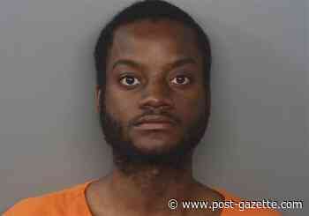 Idaho man suspected in string of store robberies in Western Pa., Ohio arrested in Indiana