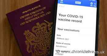 Step-by-step guide on how to download your Covid vaccine passport for free