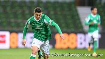 Werder lässt Milot Rashica zu Norwich City ziehen