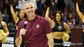 How would College Football Playoff expansion affect the coaching carousel? - Tampa Bay Times