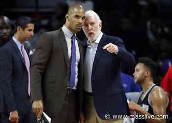 Celtics coaching rumors: Chauncey Billups, Ime Udoka have ‘emerged’ as potential Boston frontrunners (report) - MassLive.com