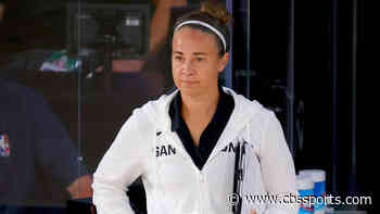 Trail Blazers coaching update: Chauncey Billups, Becky Hammon, Mike D'Antoni get second interviews, per report - CBS Sports