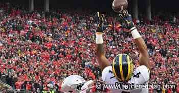 Nico Collins Impresses Houston Texans Coaching Staff - Battle Red Blog