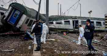 Strage Pioltello, alla sbarra Rfi e 9 persone. Anche 2 neo-commissari alle Grandi opere - Il Fatto Quotidiano
