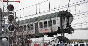 Incidente di Pioltello, dieci rinviati a giudizio: ci sono anche i Commissari alle grandi opere Gentile e… - Il Fatto Quotidiano