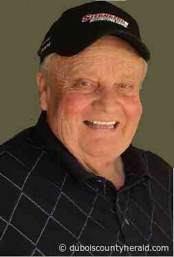 Richard "Dick" Schneider, 72, Jasper - The Herald
