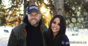 Moose Jaw couple shines light on homelessness through TikTok video series ‘Help Someone’