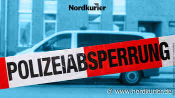 Alkohol: Betrunkener fährt auf Rasentraktor an Polizeirevier in Parchim vorbei | Nordkurier.de - Nordkurier