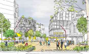 South Circular could be re-routed under Catford plans