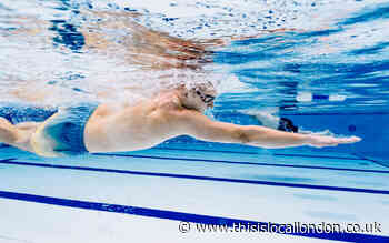 Ealing leisure centres to offer free Armed Forces Day access