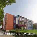 Envisage establish an educational safe haven for young girls in New Delhi