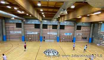 BASKET: L'appello dei genitori, "Le palestre di Bertinoro restino in gestione al Gaetano Scirea" - Teleromagna24