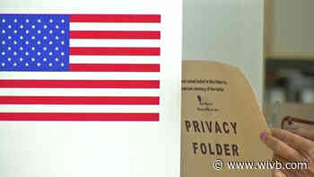 All three candidates for Mayor of Buffalo have last-minute messages for voters on Primary Day