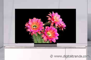 A 4K OLED TV for $1,000? Welcome to Prime Day