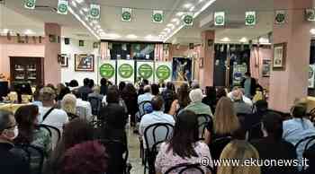 VIDEO e FOTO | Elezioni amministrative, "Bella Colonnella": Paolo Forli' si presenta alla cittadinanza - ekuonews.it