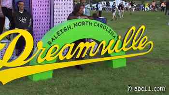 J. Cole's Dreamville Festival returns in April 2022