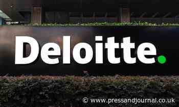 Two new directors for Deloitte in Aberdeen - Press and Journal