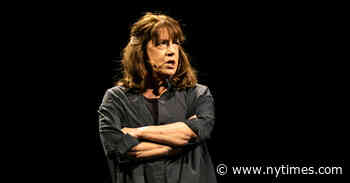 A Complicated Collaboration for a New ‘Enemy of the People’