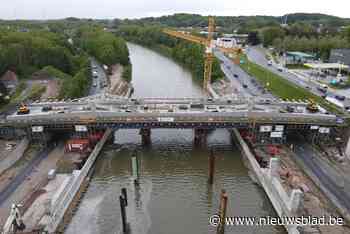 R4 gaat twee nachten dicht voor werken aan Bergwijkbrug