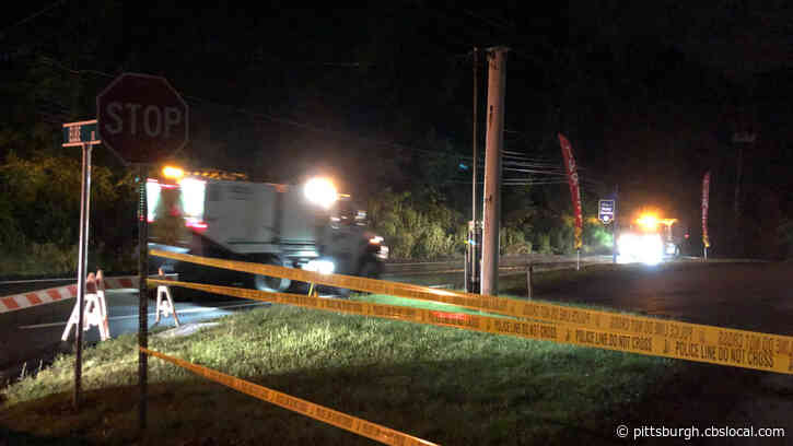 Dispute Over Ownership Of Underground Pipe On Seavey Rd. Complicates Repairs To Prevent Flash Flooding