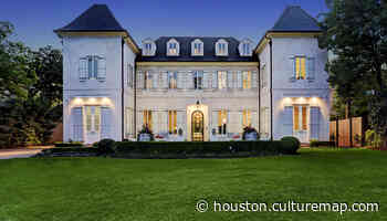 Houston boasts impressive share of million-dollar homes, says study - CultureMap Houston