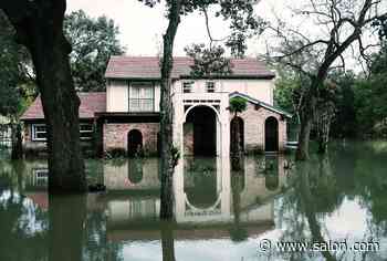 A $26-billion plan to save the Houston area from rising seas - Salon