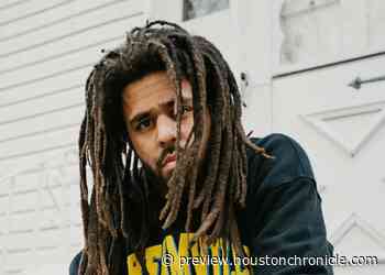 J. Cole is bringing The Off-Season Tour to Houston - Houston Chronicle