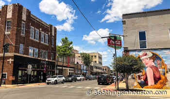 5 Must Do Things in Lufkin - 365 Things to Do in Houston