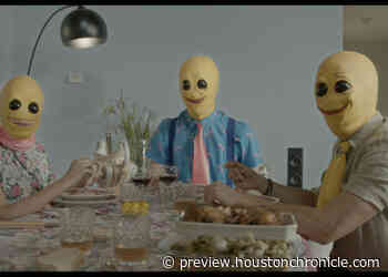 H-Town scares up its first Houston Horror Film Festival - Houston Chronicle