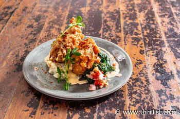 15 Essential Black-Owned Restaurants You Should Know in Houston - Thrillist
