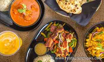 Tarka Indian Kitchen Celebrates Grand Opening of Fourth Houston Restaurant - RestaurantNews.com
