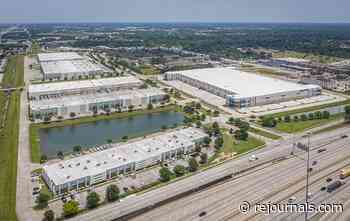 JLL Capital Markets closes sale on five-building industrial park in Houston - REjournals.com