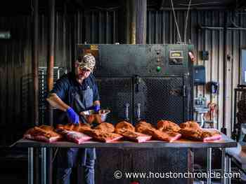 Houston barbecue takes national leaps - Houston Chronicle