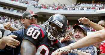 We Want YOU To Write About The Houston Texans! - Battle Red Blog